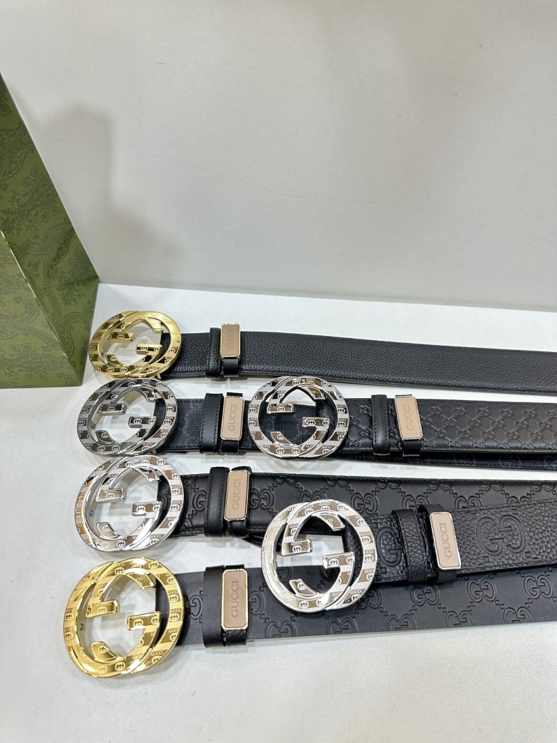 Gucci Belts